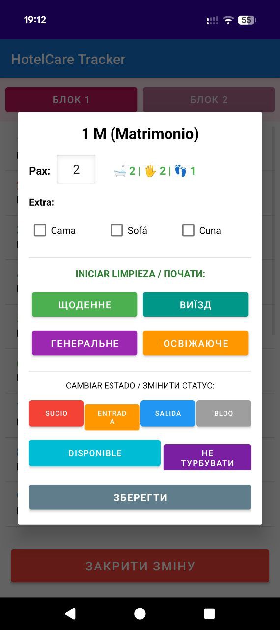 Пральня